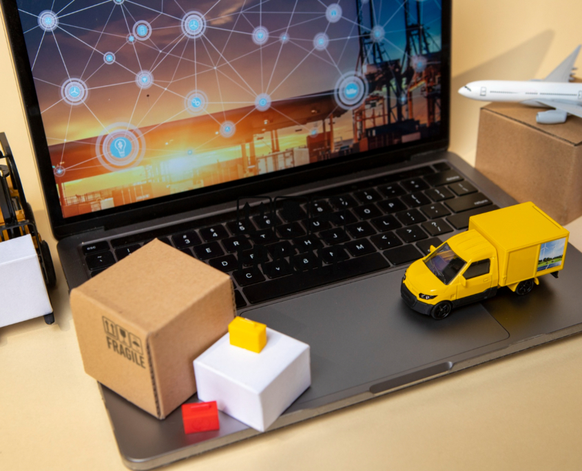 Servicios logísticos en Elche | Logística Navarro
